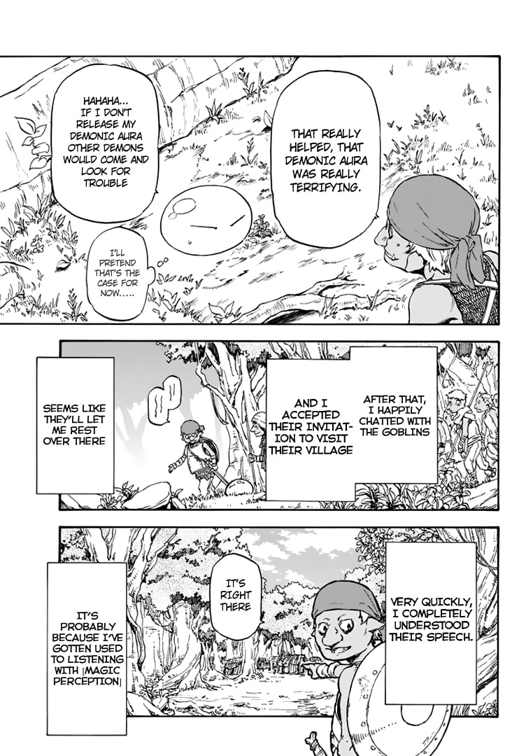 Tensei Shitara Slime Datta Ken, Chapter 2 image 28